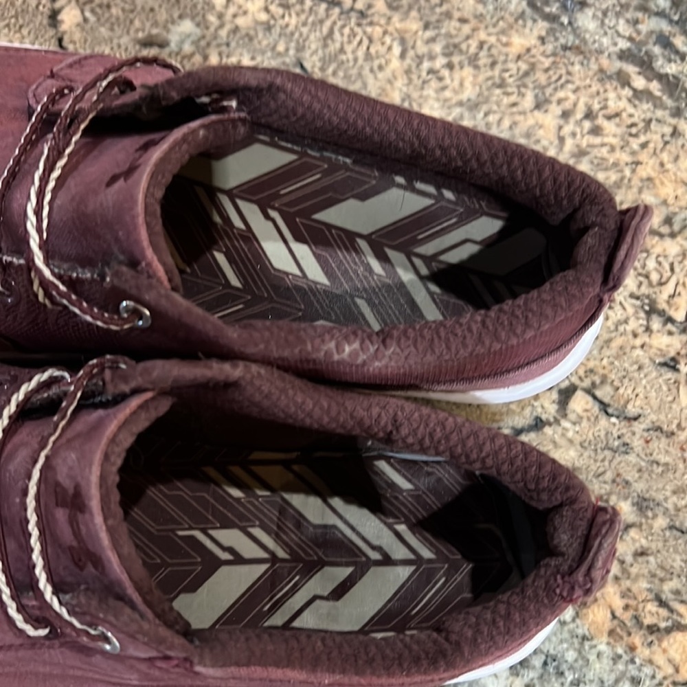 Under Armour Shoes - Picture 7 of 10